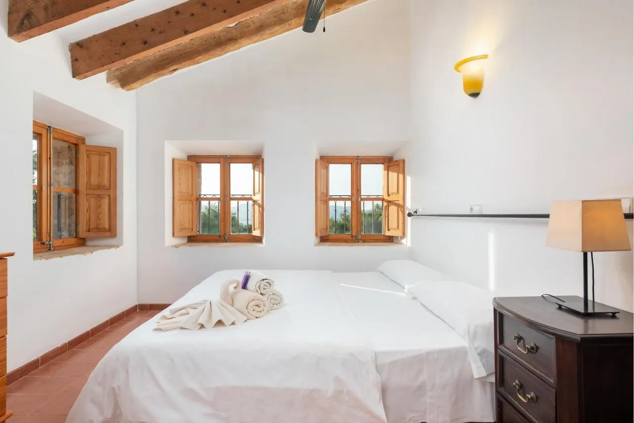 Petit Hotel Hostatgeria La Victoria アルクディア 3*,  スペイン