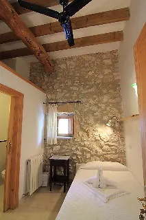 Petit Hotel Hostatgeria La Victoria Alcúdia 3*,  Espagne