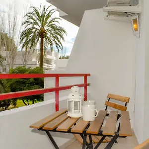 Appartement Nice Studio In Siesta 2 In Puerto 6