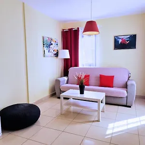  Apartamento Evita España