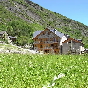  Apartamento El Tarter España