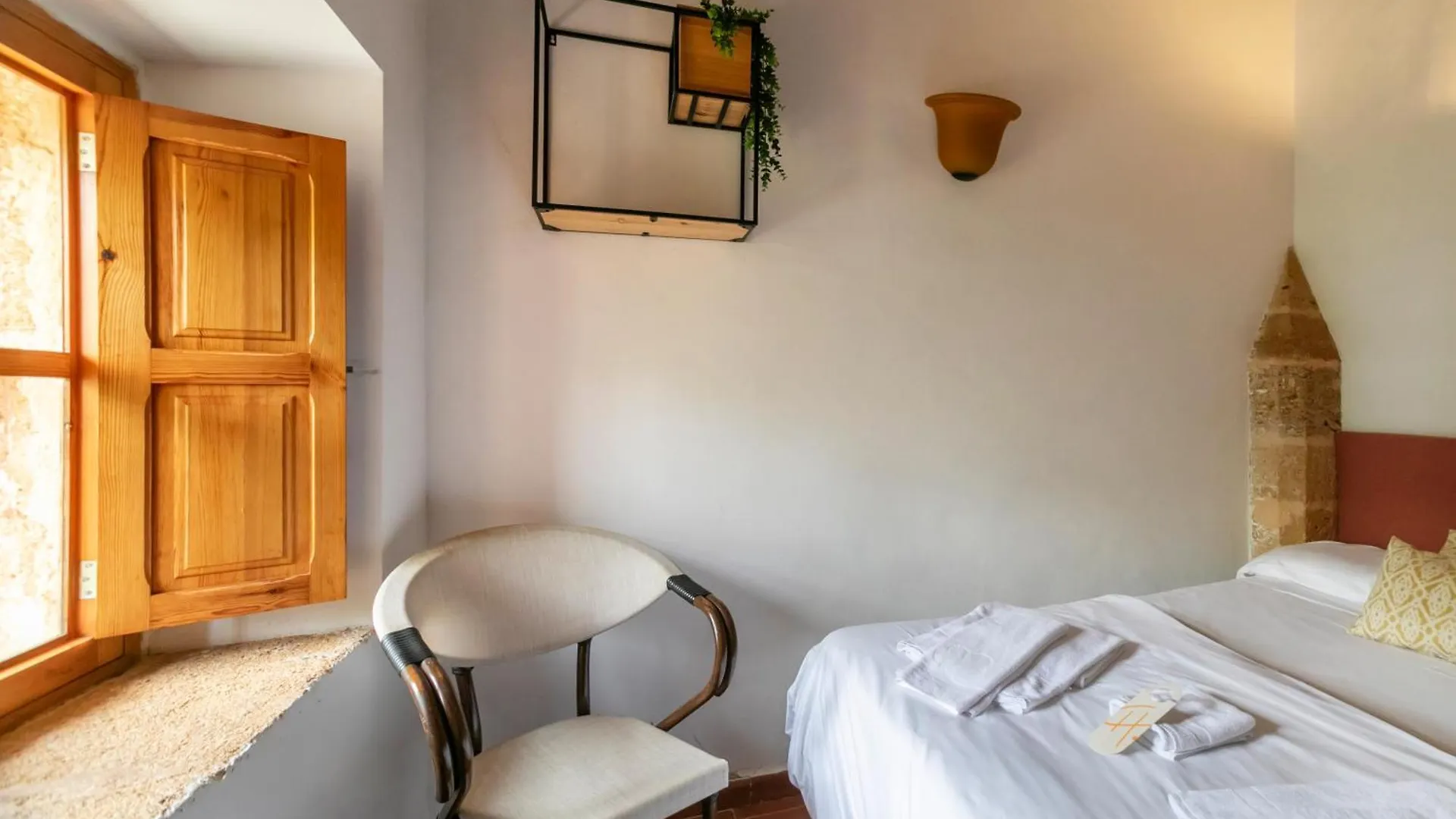 Petit Hotel Hostatgeria La Victoria Alcúdia