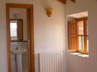 Petit Hotel Hostatgeria La Victoria Alcúdia