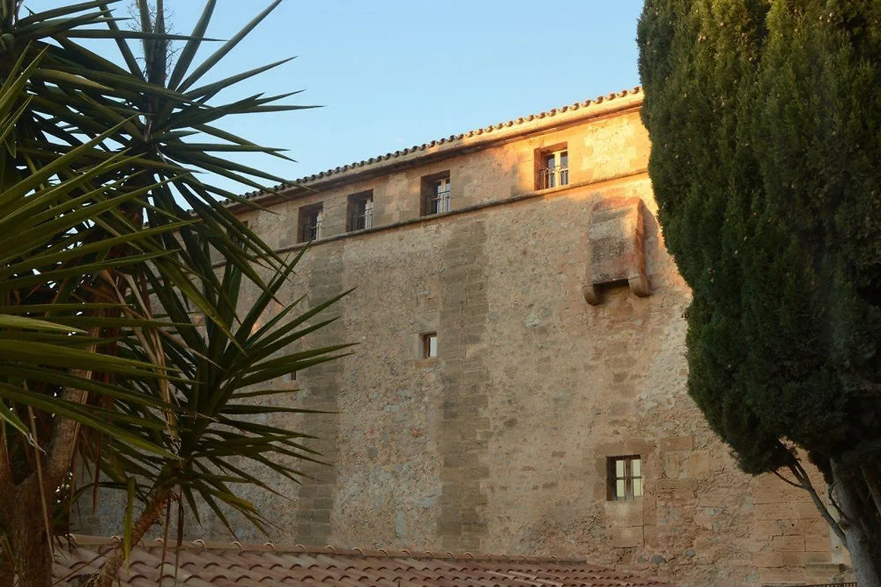 Petit Hotel Hostatgeria La Victoria Alcúdia