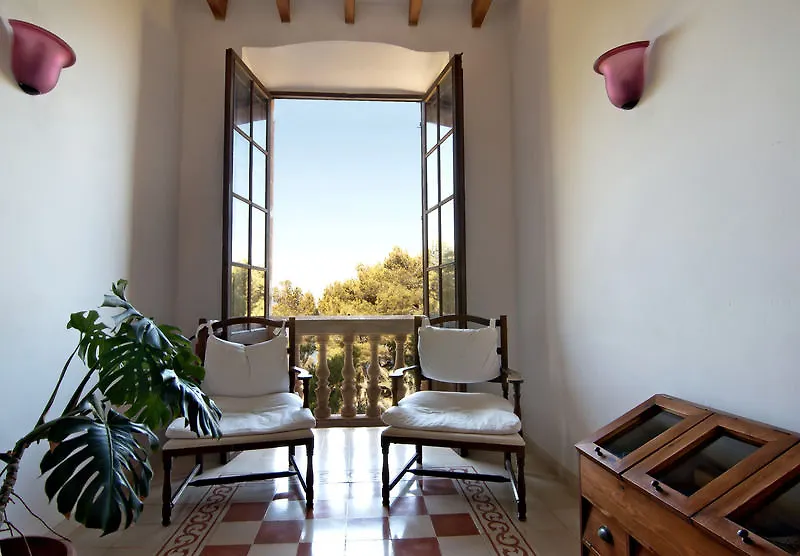***  Petit Hotel Hostatgeria La Victoria Alcudia  Spain
