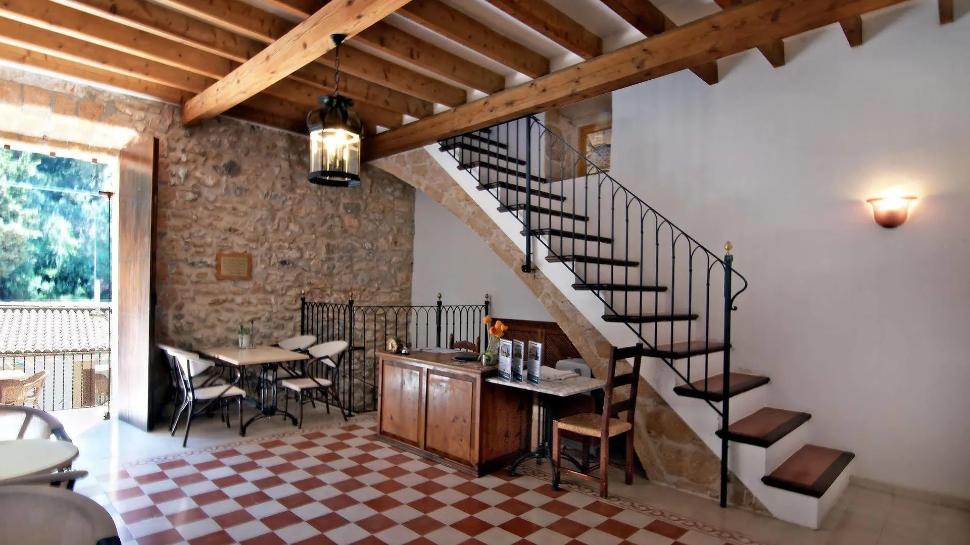 Petit Hotel Hostatgeria La Victoria Alcudia