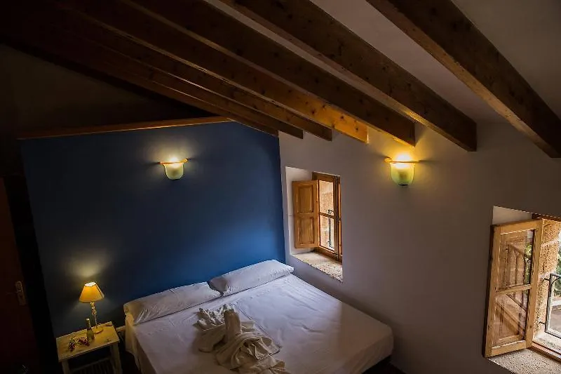 Petit Hotel Hostatgeria La Victoria Alcúdia
