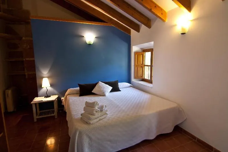 Petit Hotel Hostatgeria La Victoria Alcúdia