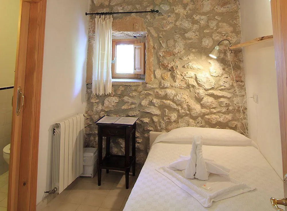 Petit Hotel Hostatgeria La Victoria Alcúdia