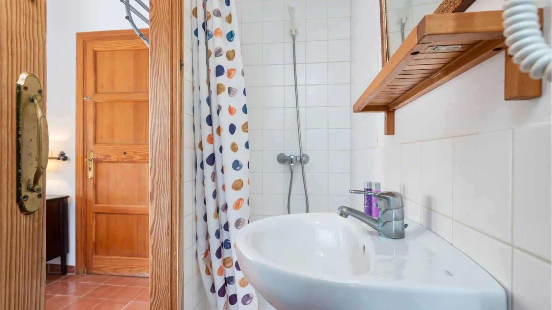 Petit Hotel Hostatgeria La Victoria Alcúdia