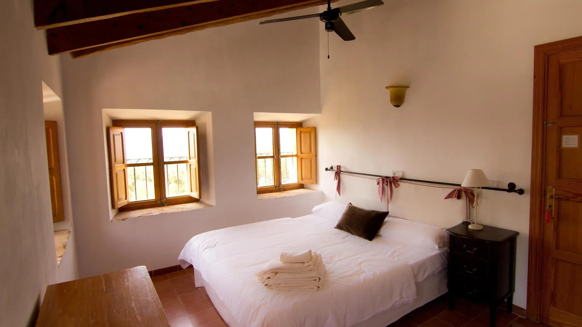 Petit Hotel Hostatgeria La Victoria Alcúdia