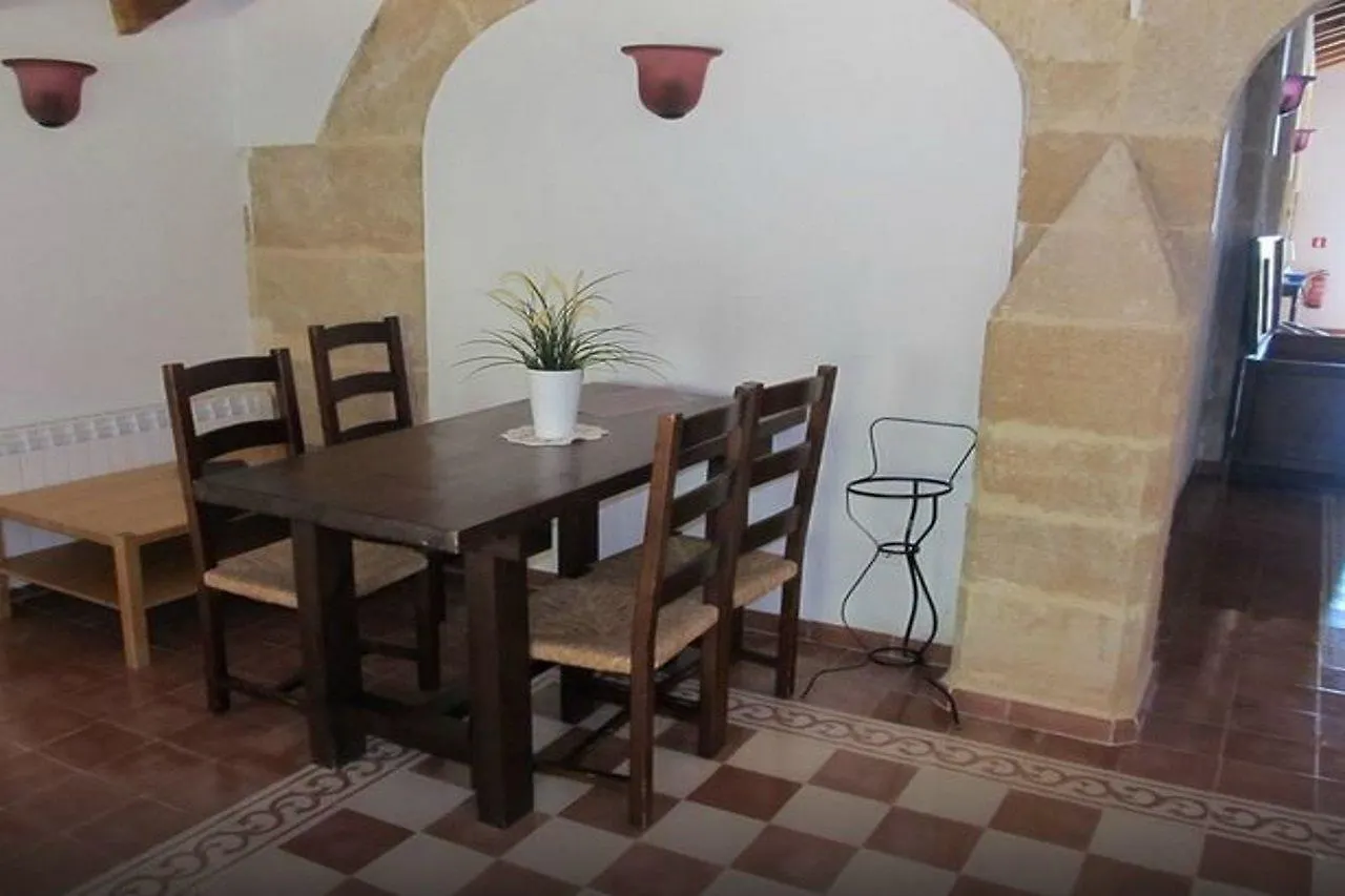 Petit Hotel Hostatgeria La Victoria Alcúdia