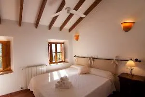 Petit Hotel Hostatgeria La Victoria Alcúdia 3*,  España