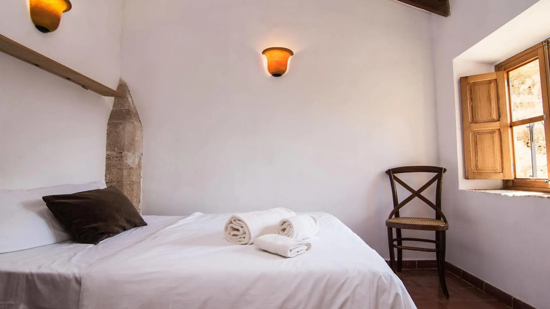 Petit Hotel Hostatgeria La Victoria Alcúdia
