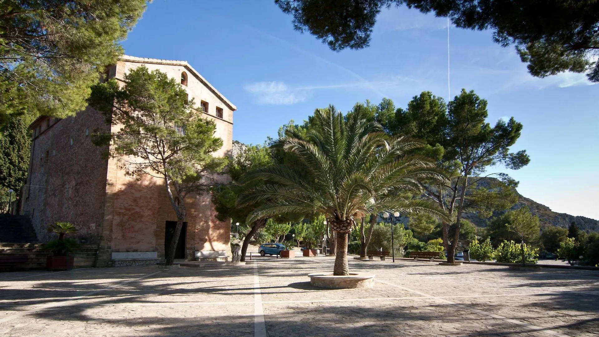 Petit Hotel Hostatgeria La Victoria Alcúdia