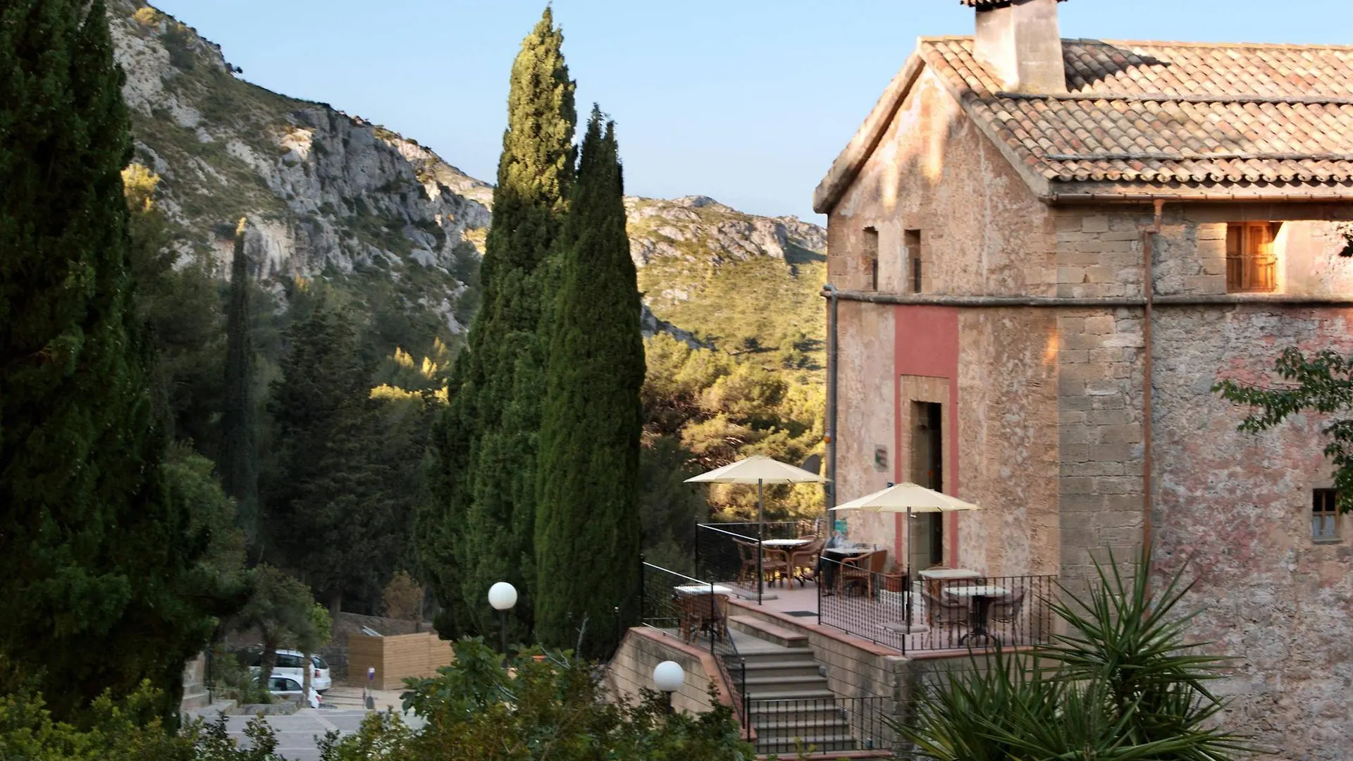 Petit Hotel Hostatgeria La Victoria Alcúdia